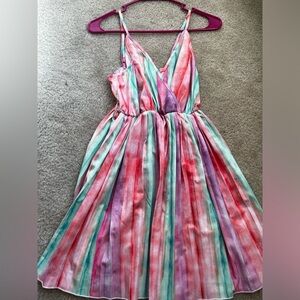 XS summer dress
